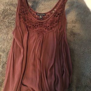 American eagle tank top